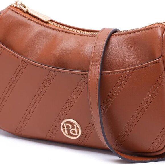 Women’s Shoulder Bag,Small Size Crossbody Bags,Vegan Leather Purses For Women Wi - Picture 1 of 6